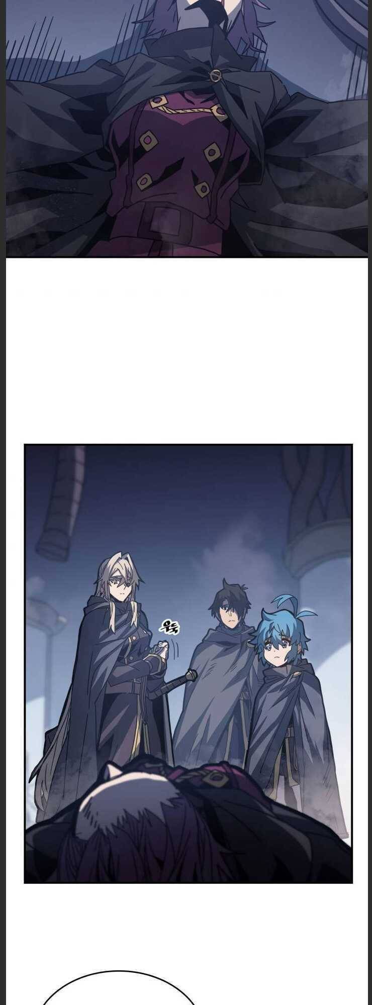 Truyện Tranh Chuyển Sinh Ma Pháp Đặc Biệt Yếu trang 5