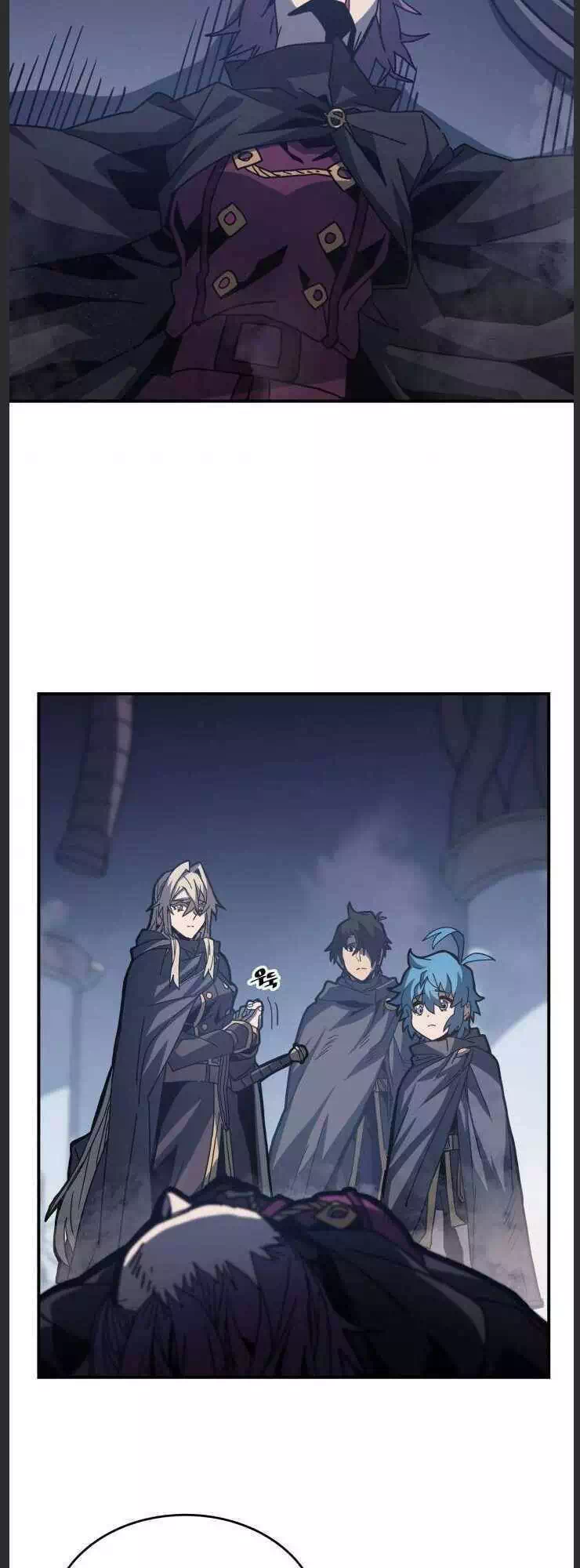 Truyện Tranh Chuyển Sinh Ma Pháp Đặc Biệt Yếu trang 5