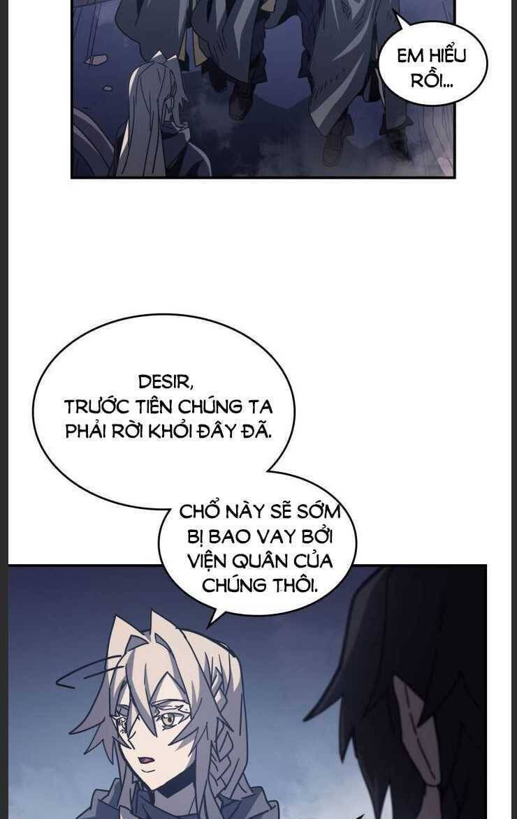Truyện Tranh Chuyển Sinh Ma Pháp Đặc Biệt Yếu trang 5