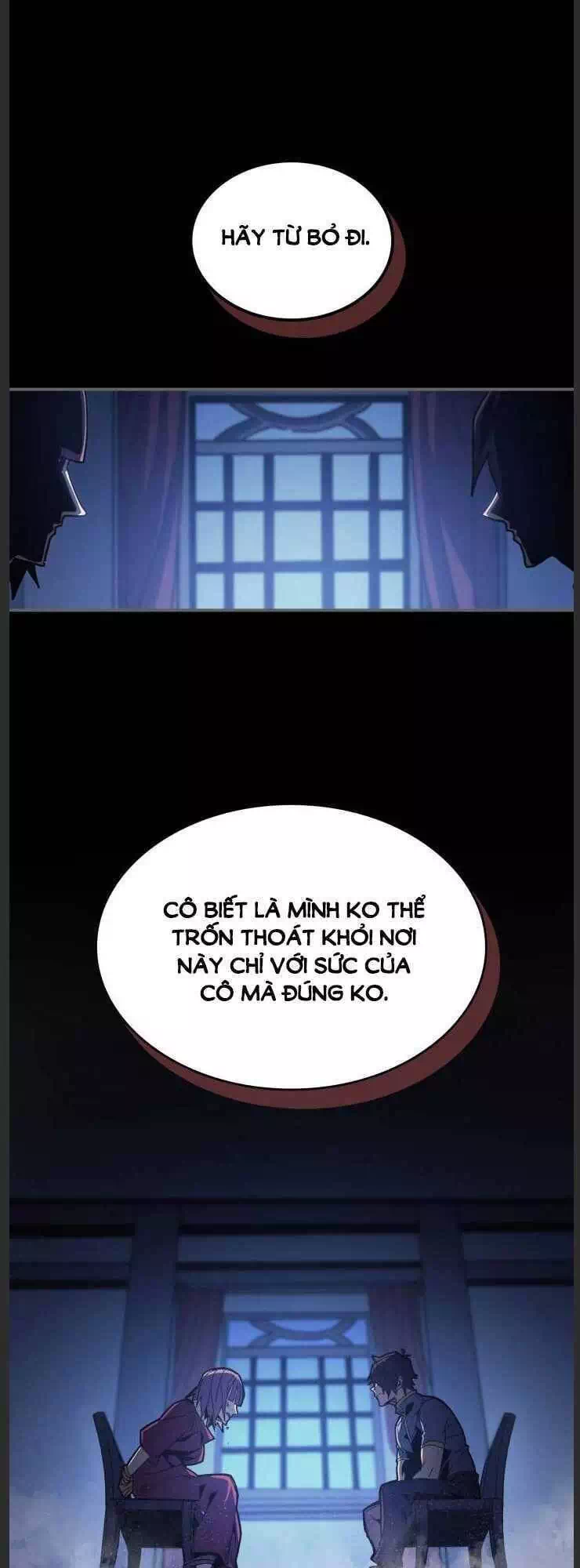 Truyện Tranh Chuyển Sinh Ma Pháp Đặc Biệt Yếu trang 5