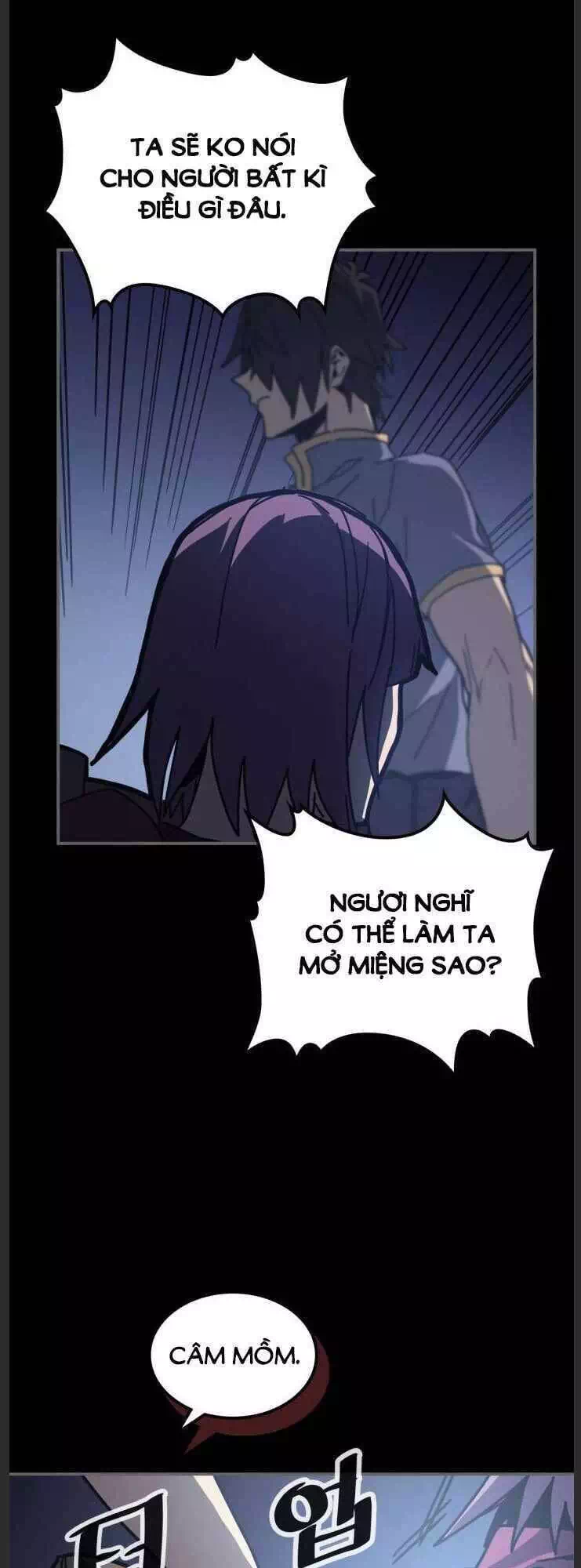 Truyện Tranh Chuyển Sinh Ma Pháp Đặc Biệt Yếu trang 5