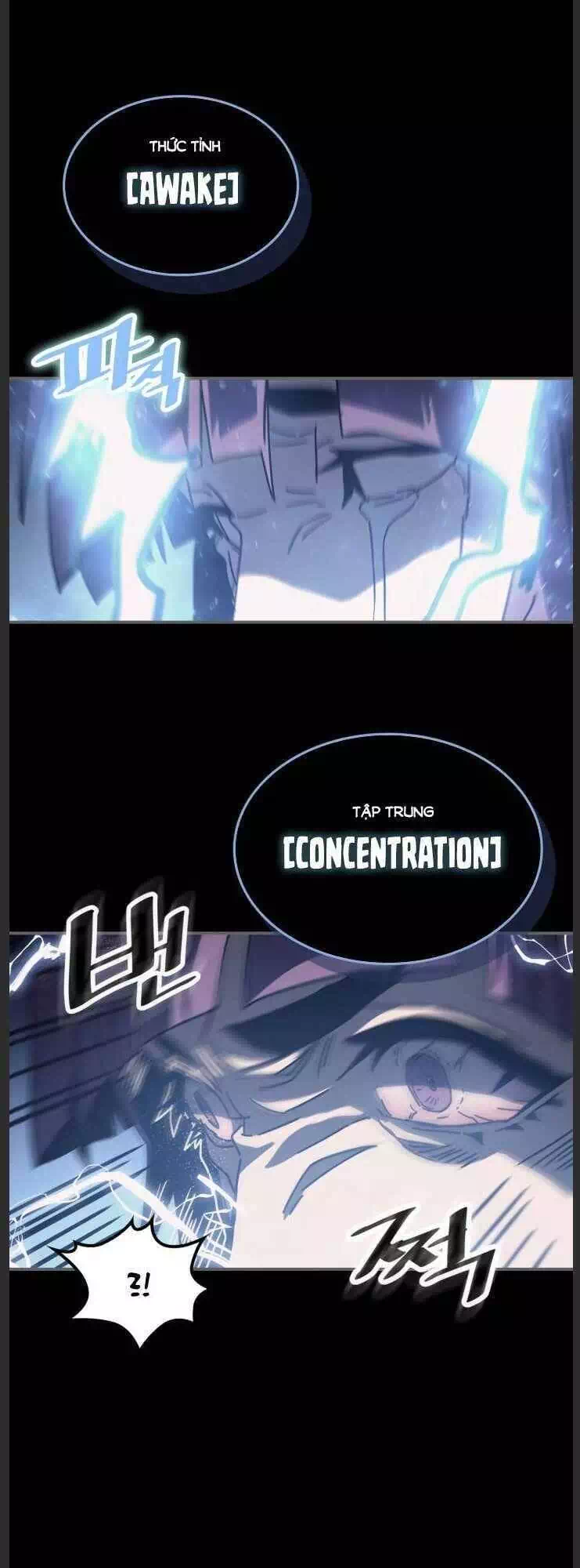 Truyện Tranh Chuyển Sinh Ma Pháp Đặc Biệt Yếu trang 5