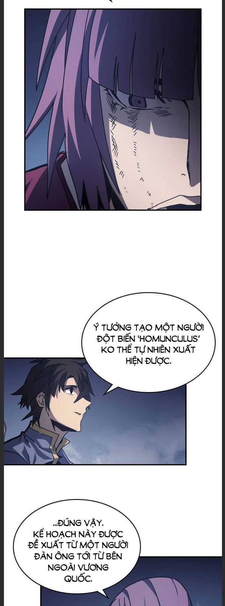 Truyện Tranh Chuyển Sinh Ma Pháp Đặc Biệt Yếu trang 5