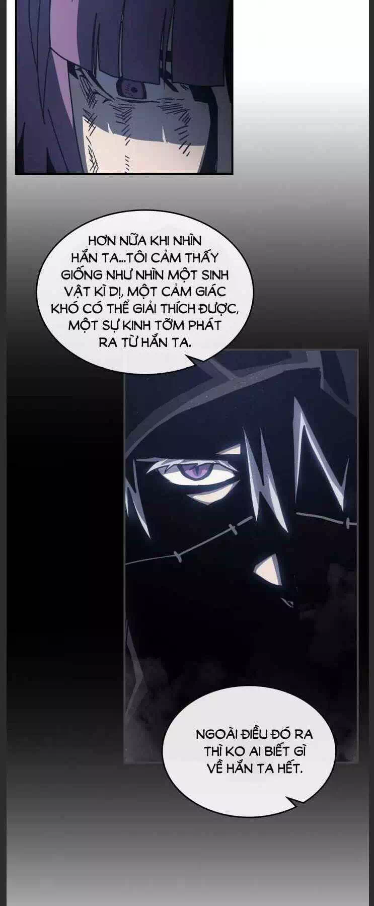 Truyện Tranh Chuyển Sinh Ma Pháp Đặc Biệt Yếu trang 5