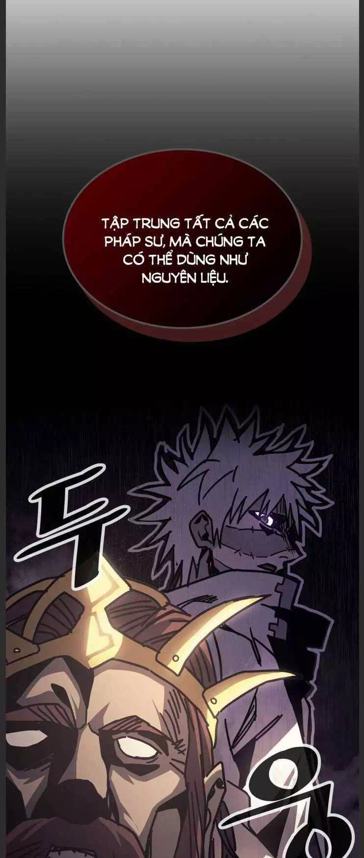 Truyện Tranh Chuyển Sinh Ma Pháp Đặc Biệt Yếu trang 5