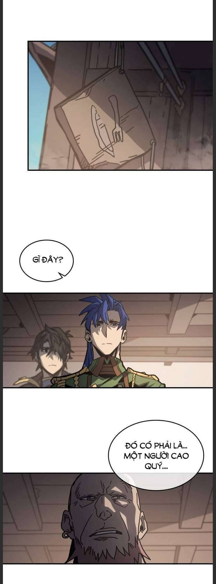 Truyện Tranh Chuyển Sinh Ma Pháp Đặc Biệt Yếu trang 5