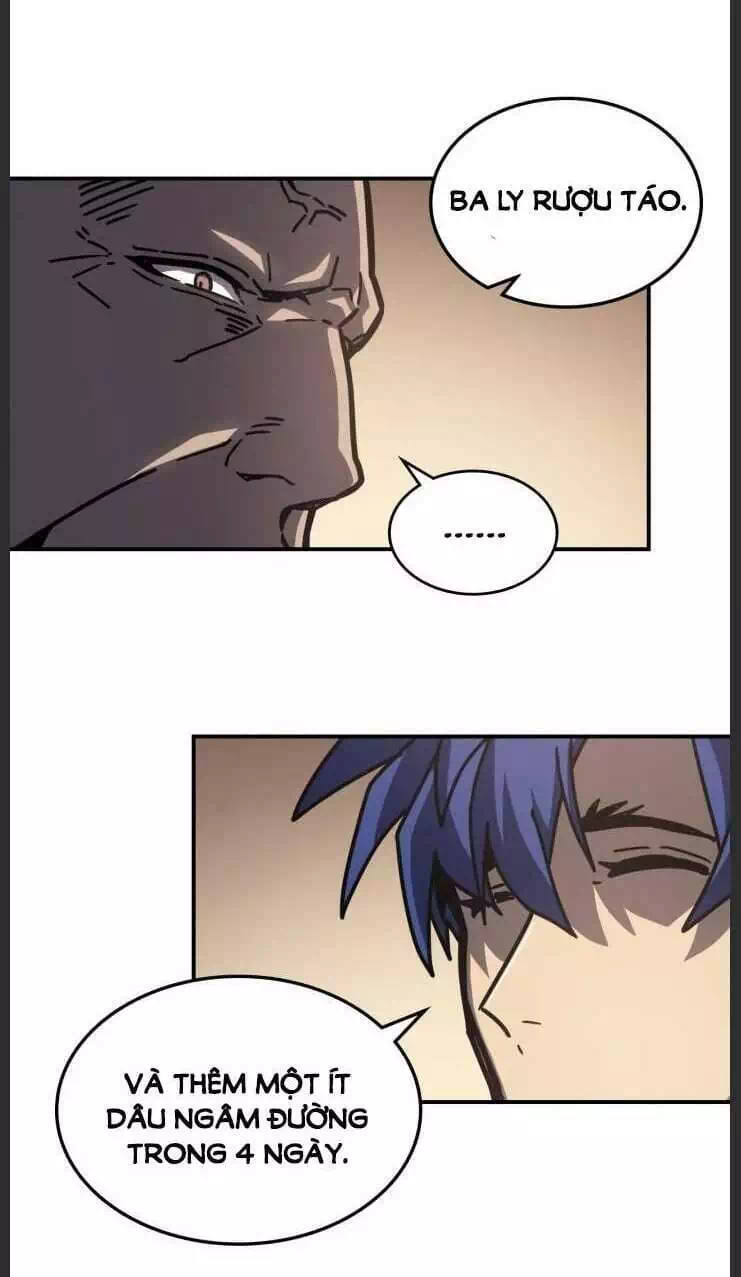 Truyện Tranh Chuyển Sinh Ma Pháp Đặc Biệt Yếu trang 5