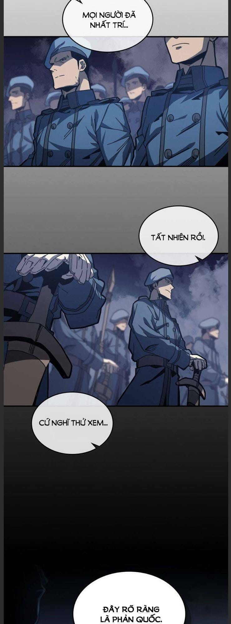 Truyện Tranh Chuyển Sinh Ma Pháp Đặc Biệt Yếu trang 5