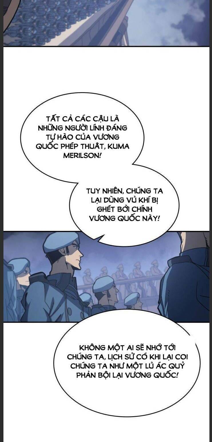 Truyện Tranh Chuyển Sinh Ma Pháp Đặc Biệt Yếu trang 5