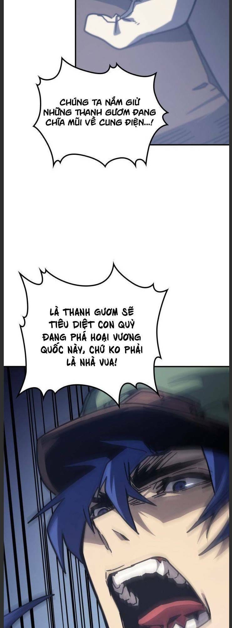 Truyện Tranh Chuyển Sinh Ma Pháp Đặc Biệt Yếu trang 5