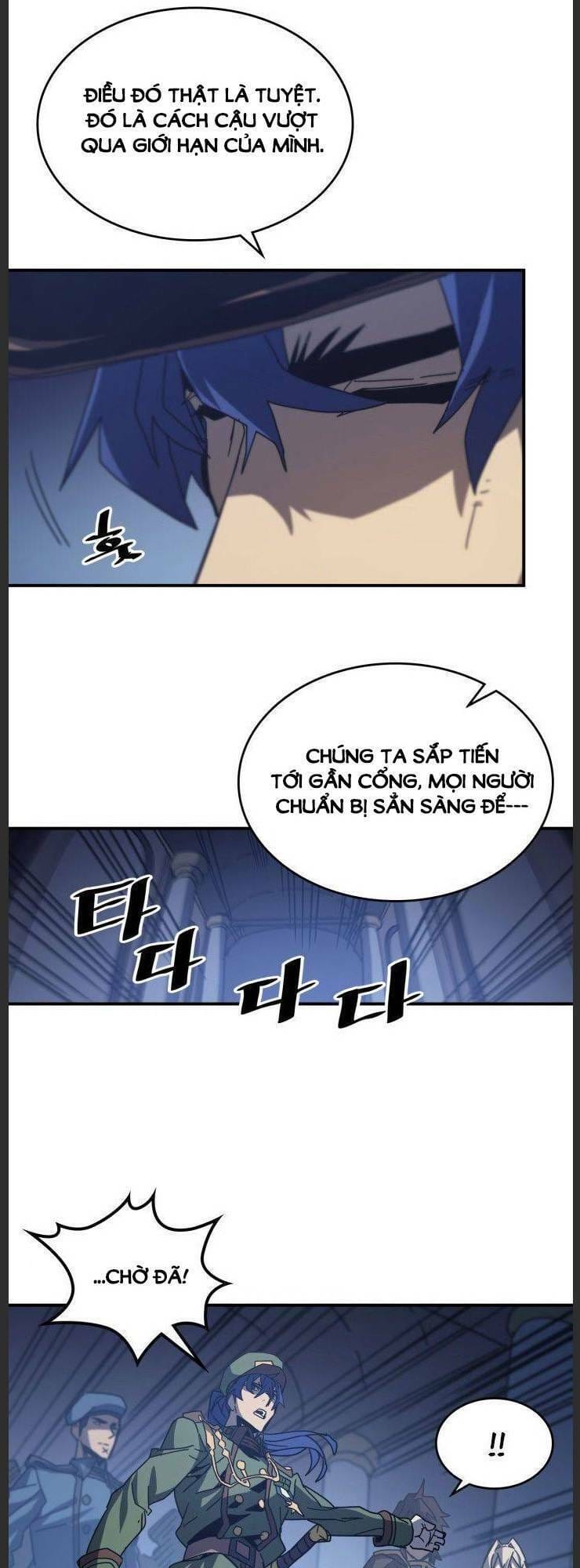 Truyện Tranh Chuyển Sinh Ma Pháp Đặc Biệt Yếu trang 5