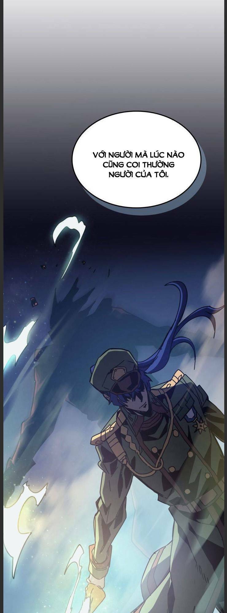 Truyện Tranh Chuyển Sinh Ma Pháp Đặc Biệt Yếu trang 5