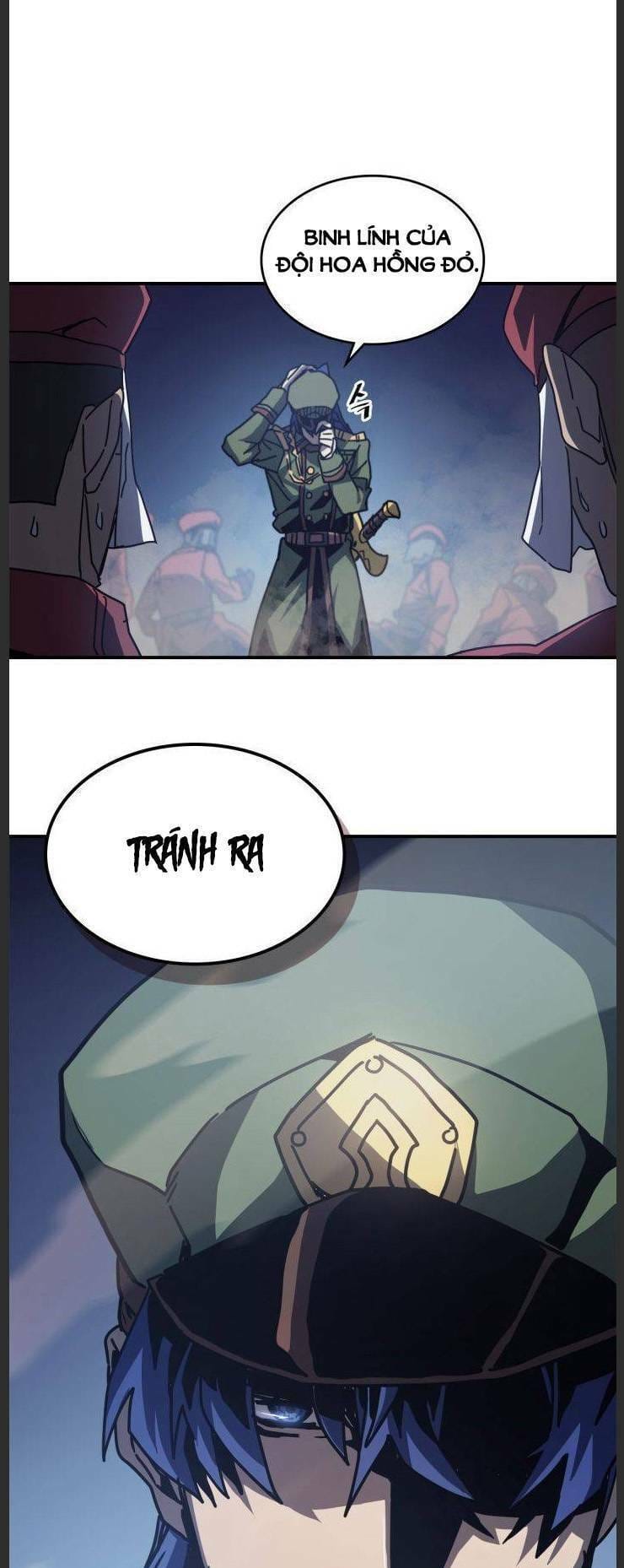 Truyện Tranh Chuyển Sinh Ma Pháp Đặc Biệt Yếu trang 5