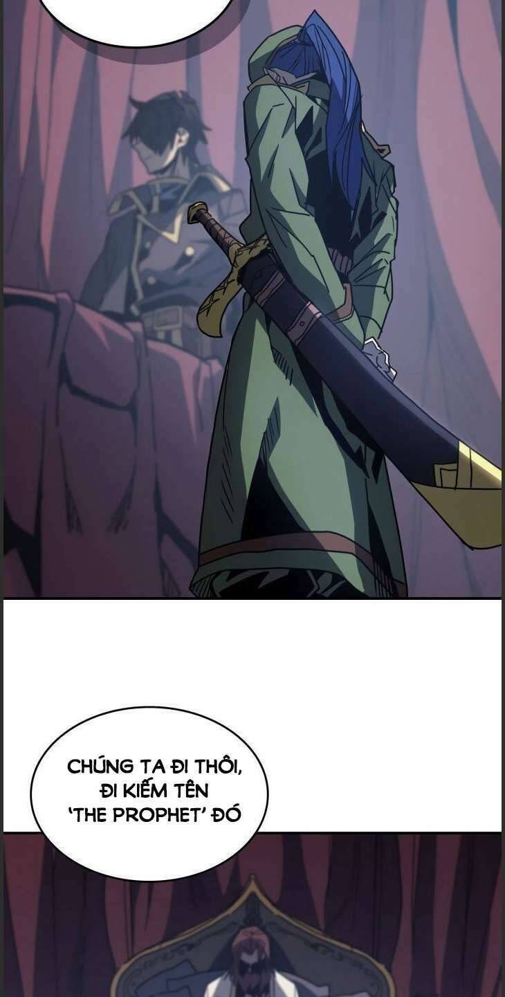 Truyện Tranh Chuyển Sinh Ma Pháp Đặc Biệt Yếu trang 5