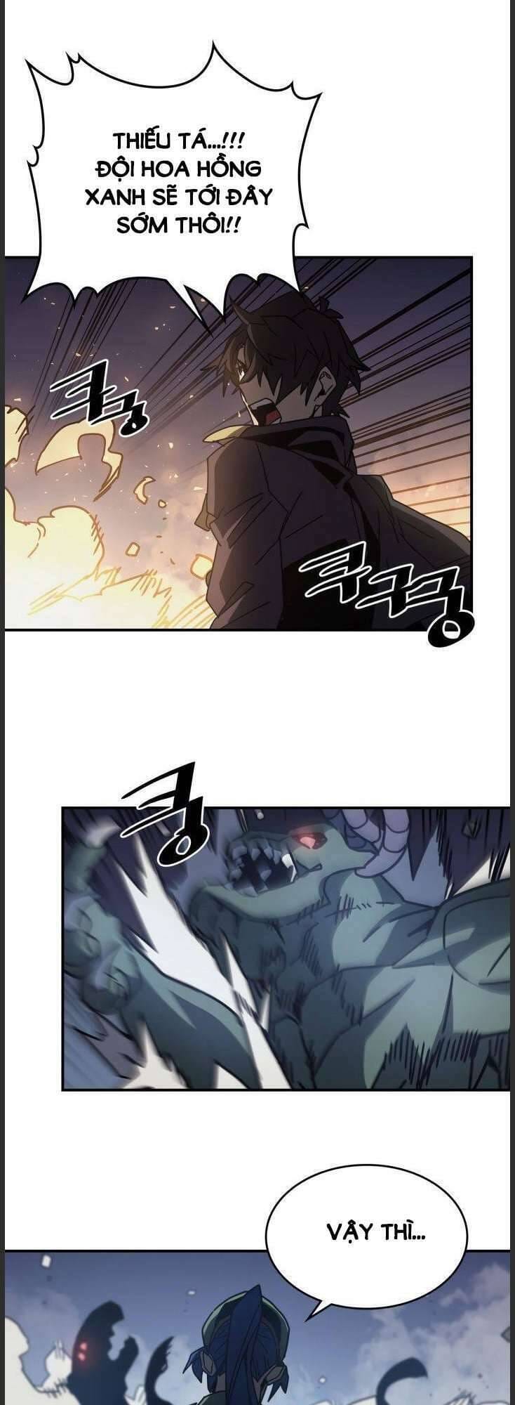 Truyện Tranh Chuyển Sinh Ma Pháp Đặc Biệt Yếu trang 5