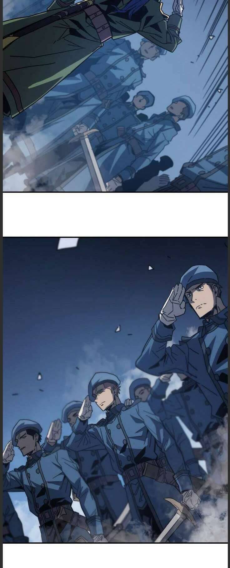 Truyện Tranh Chuyển Sinh Ma Pháp Đặc Biệt Yếu trang 5