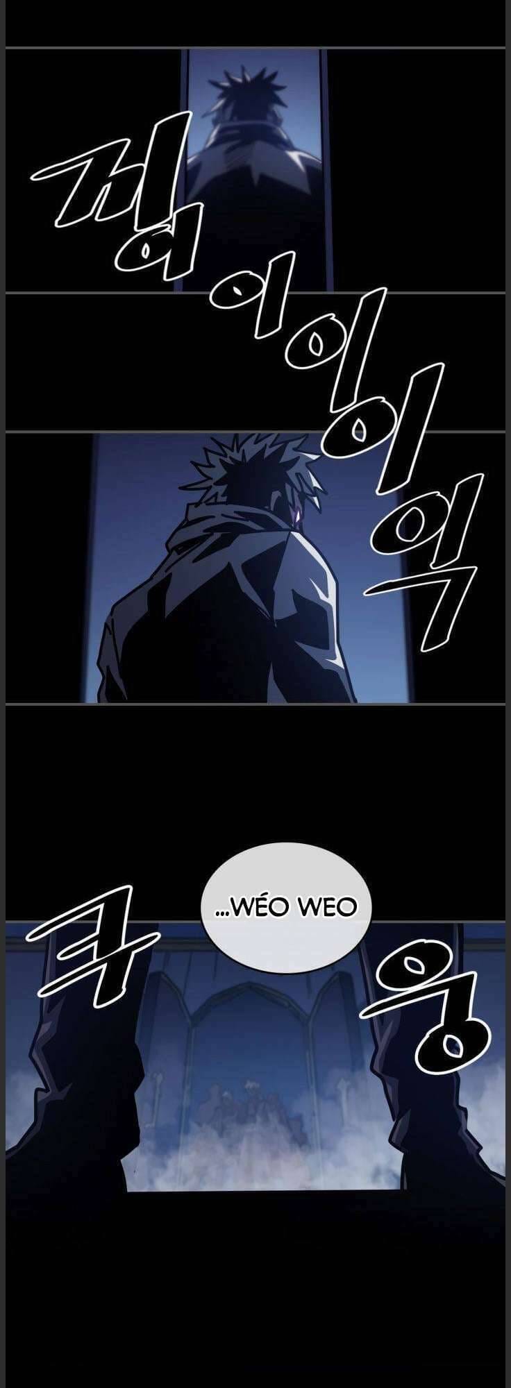 Truyện Tranh Chuyển Sinh Ma Pháp Đặc Biệt Yếu trang 5