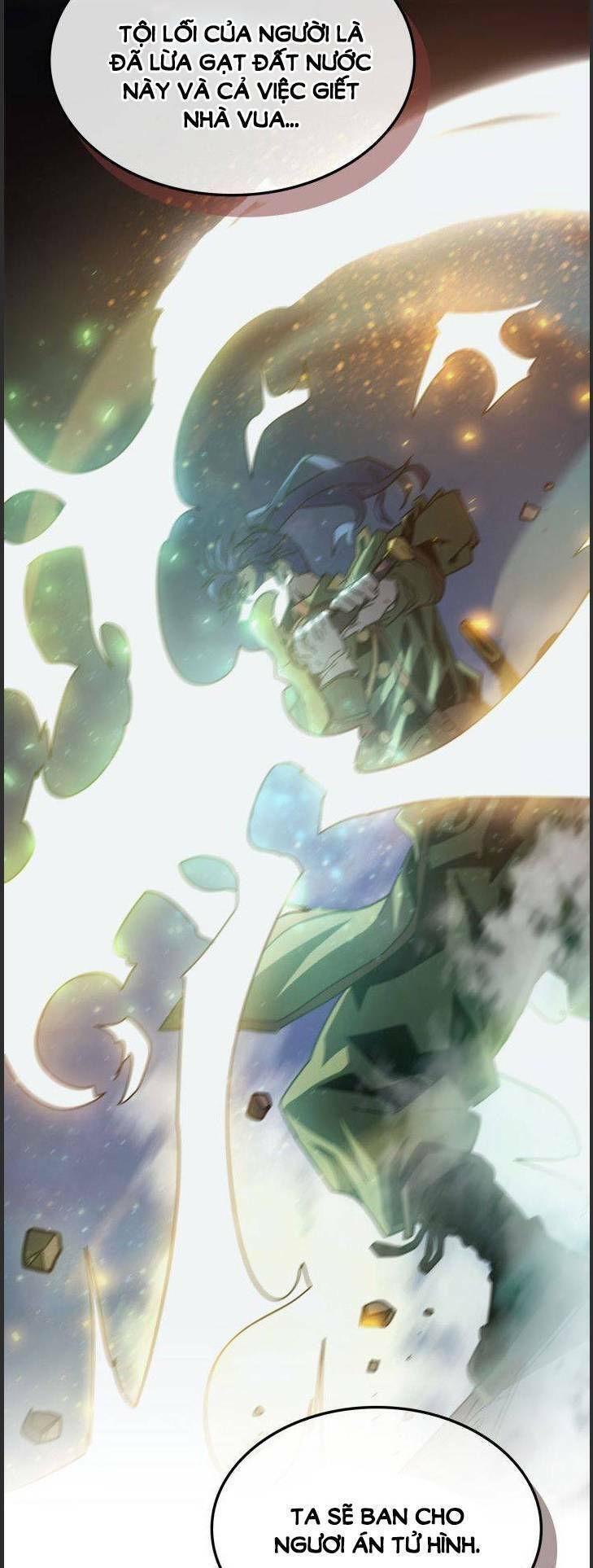 Truyện Tranh Chuyển Sinh Ma Pháp Đặc Biệt Yếu trang 5