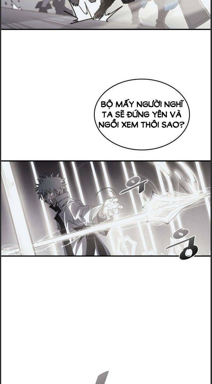 Truyện Tranh Chuyển Sinh Ma Pháp Đặc Biệt Yếu trang 5