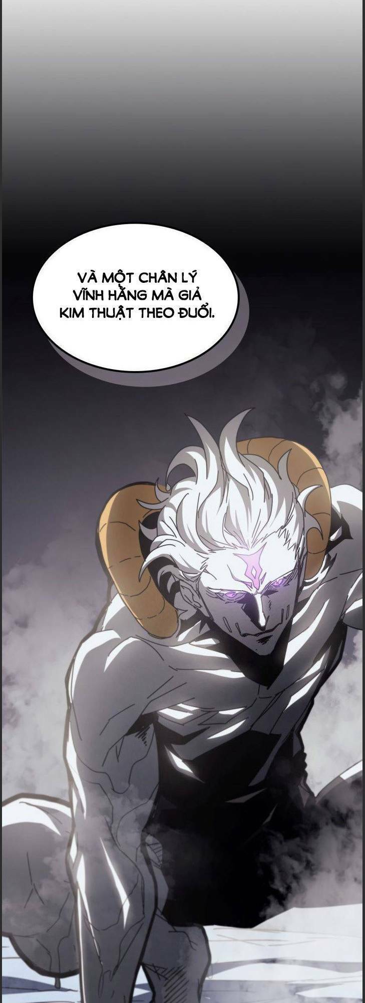 Truyện Tranh Chuyển Sinh Ma Pháp Đặc Biệt Yếu trang 5