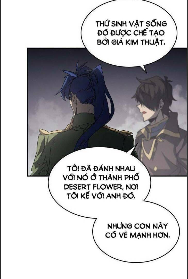Truyện Tranh Chuyển Sinh Ma Pháp Đặc Biệt Yếu trang 5