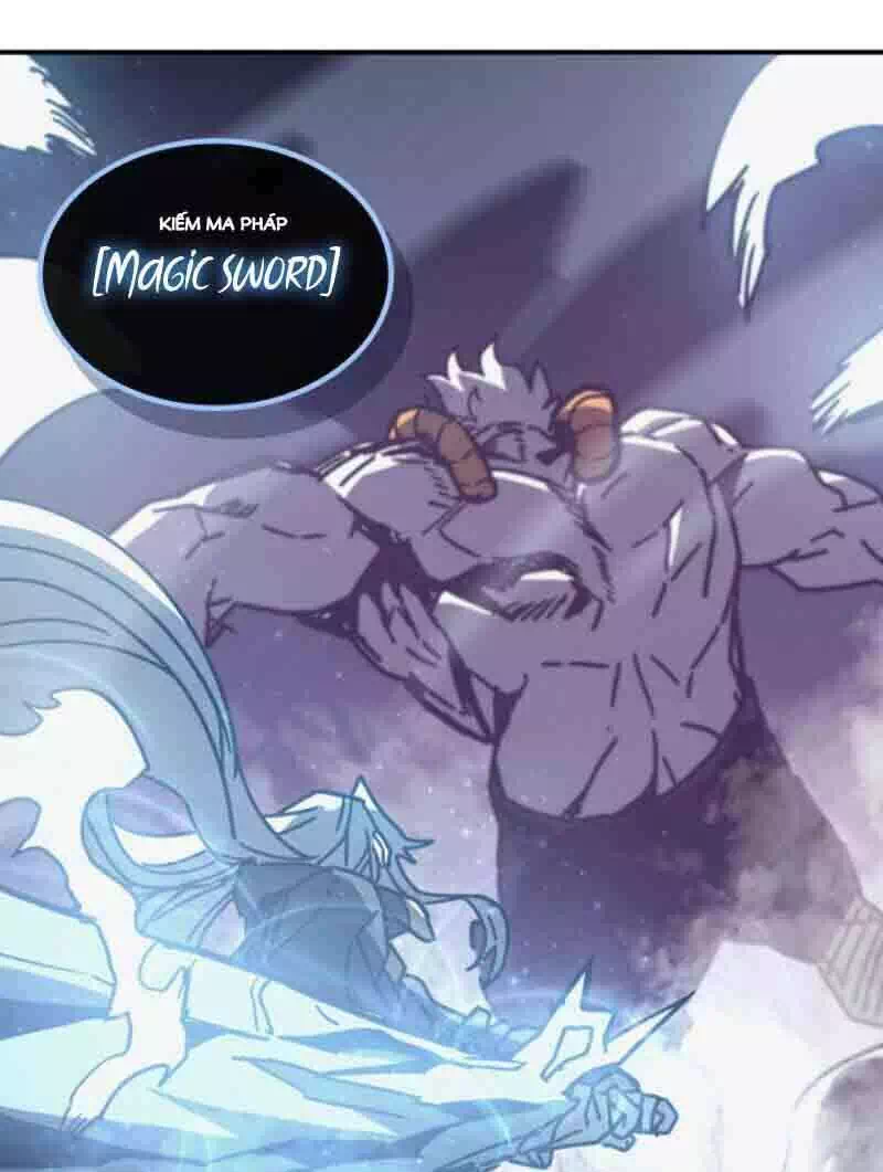 Truyện Tranh Chuyển Sinh Ma Pháp Đặc Biệt Yếu trang 5