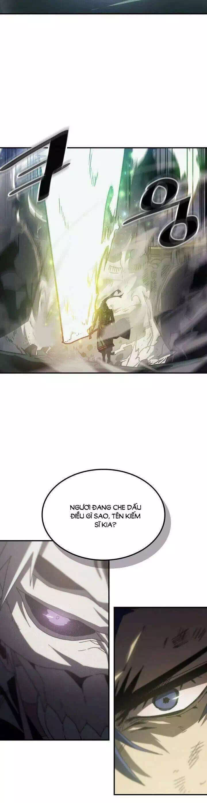 Truyện Tranh Chuyển Sinh Ma Pháp Đặc Biệt Yếu trang 5