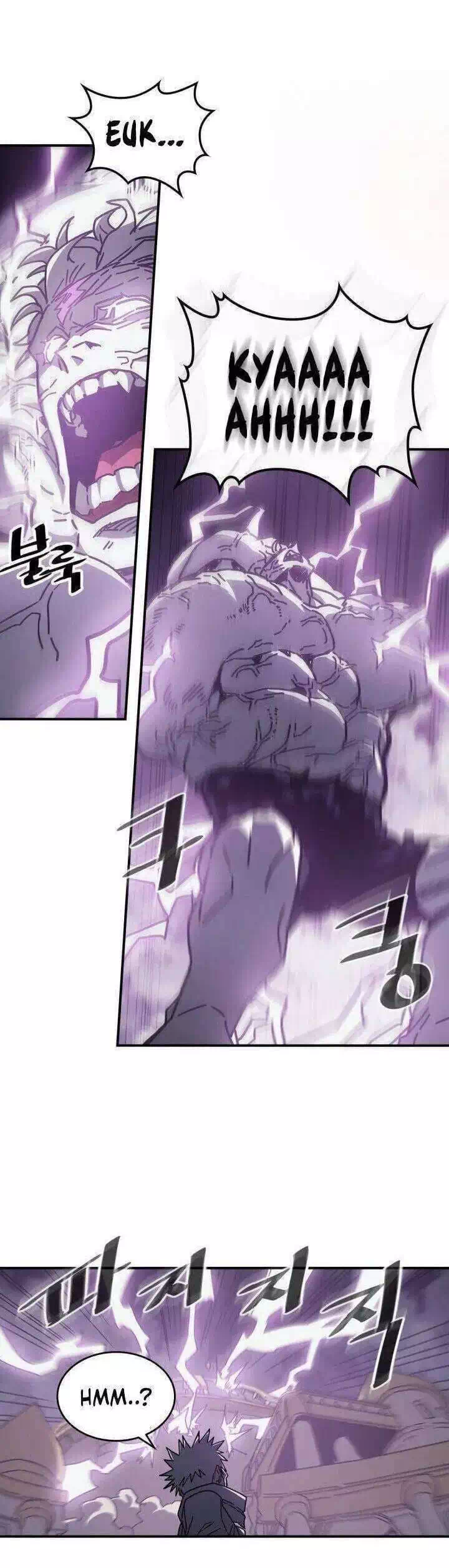 Truyện Tranh Chuyển Sinh Ma Pháp Đặc Biệt Yếu trang 5