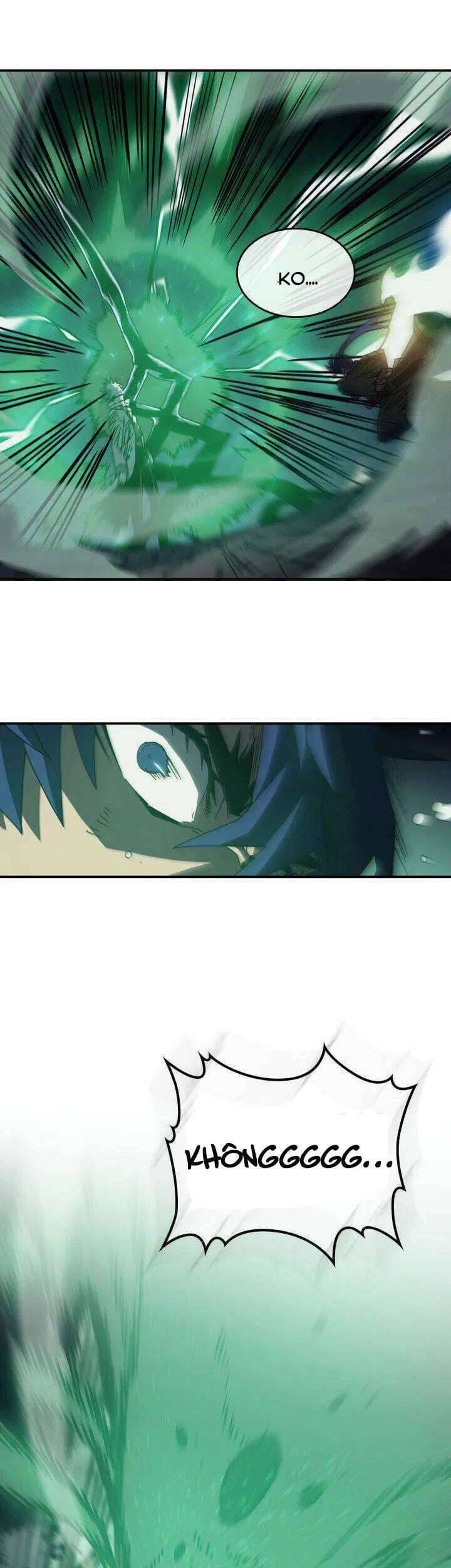 Truyện Tranh Chuyển Sinh Ma Pháp Đặc Biệt Yếu trang 5