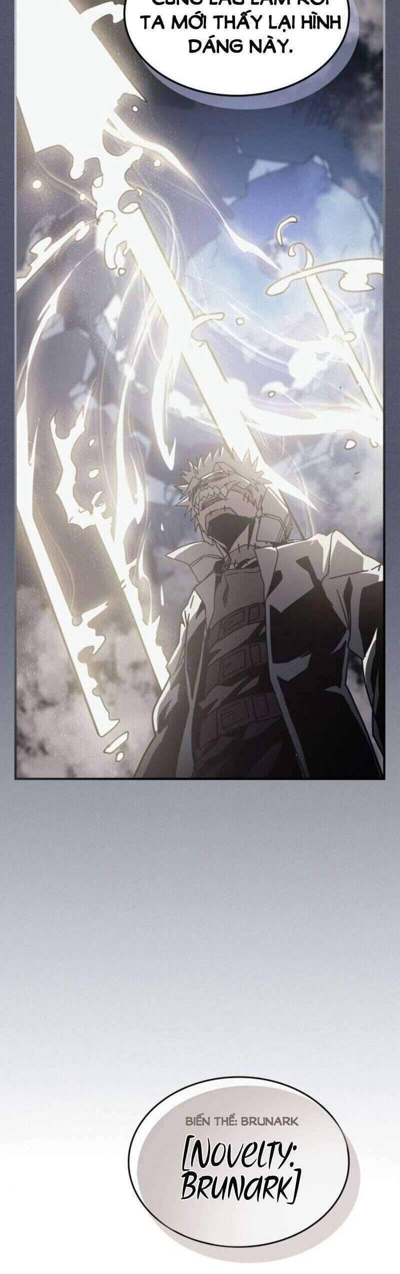 Truyện Tranh Chuyển Sinh Ma Pháp Đặc Biệt Yếu trang 5