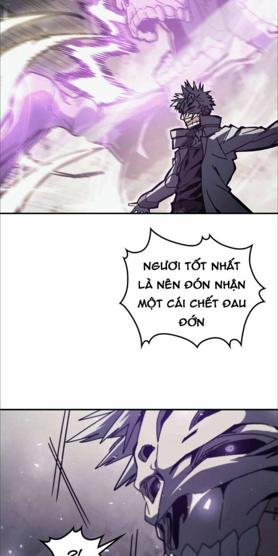 Truyện Tranh Chuyển Sinh Ma Pháp Đặc Biệt Yếu trang 5