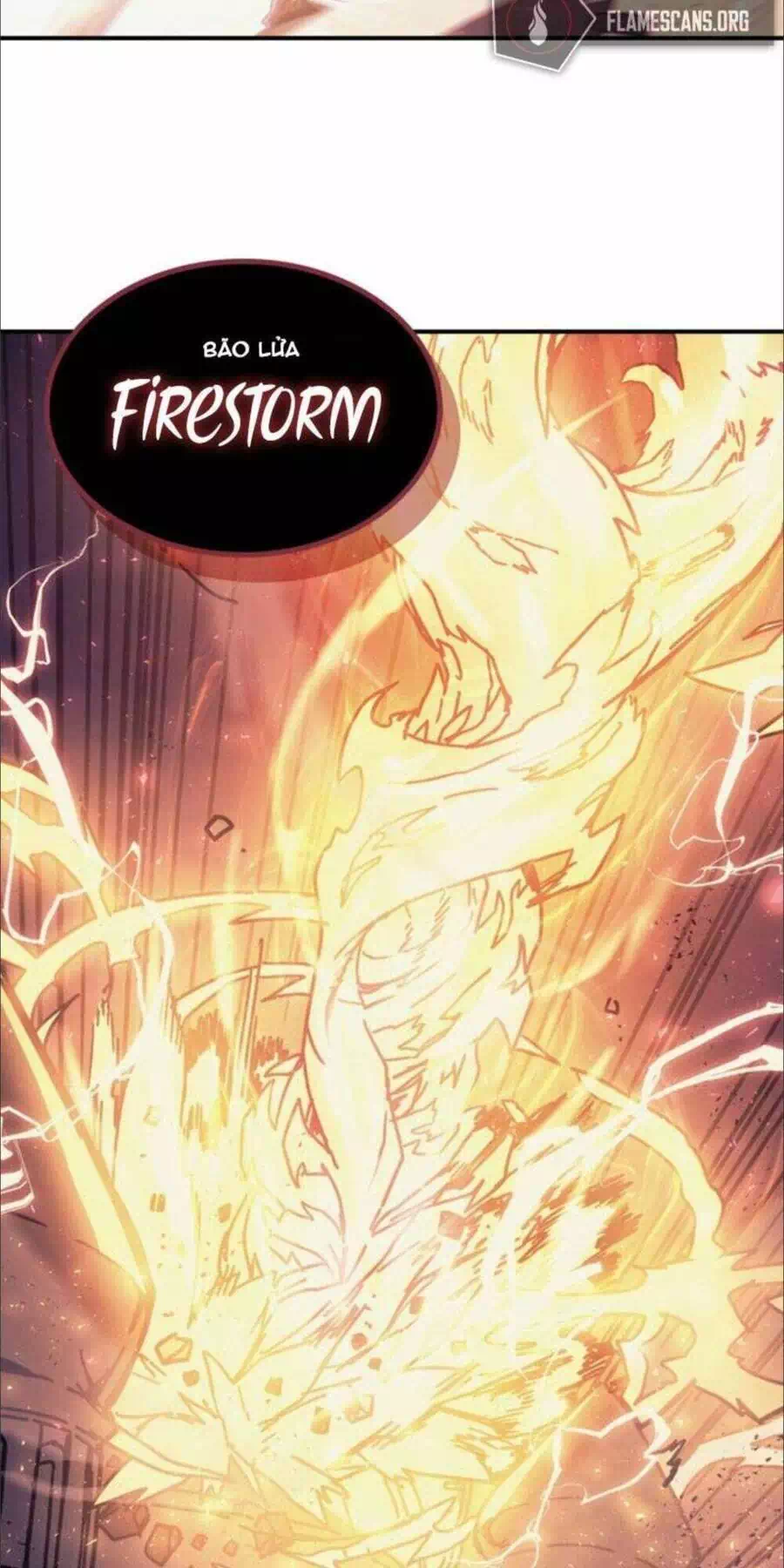 Truyện Tranh Chuyển Sinh Ma Pháp Đặc Biệt Yếu trang 5