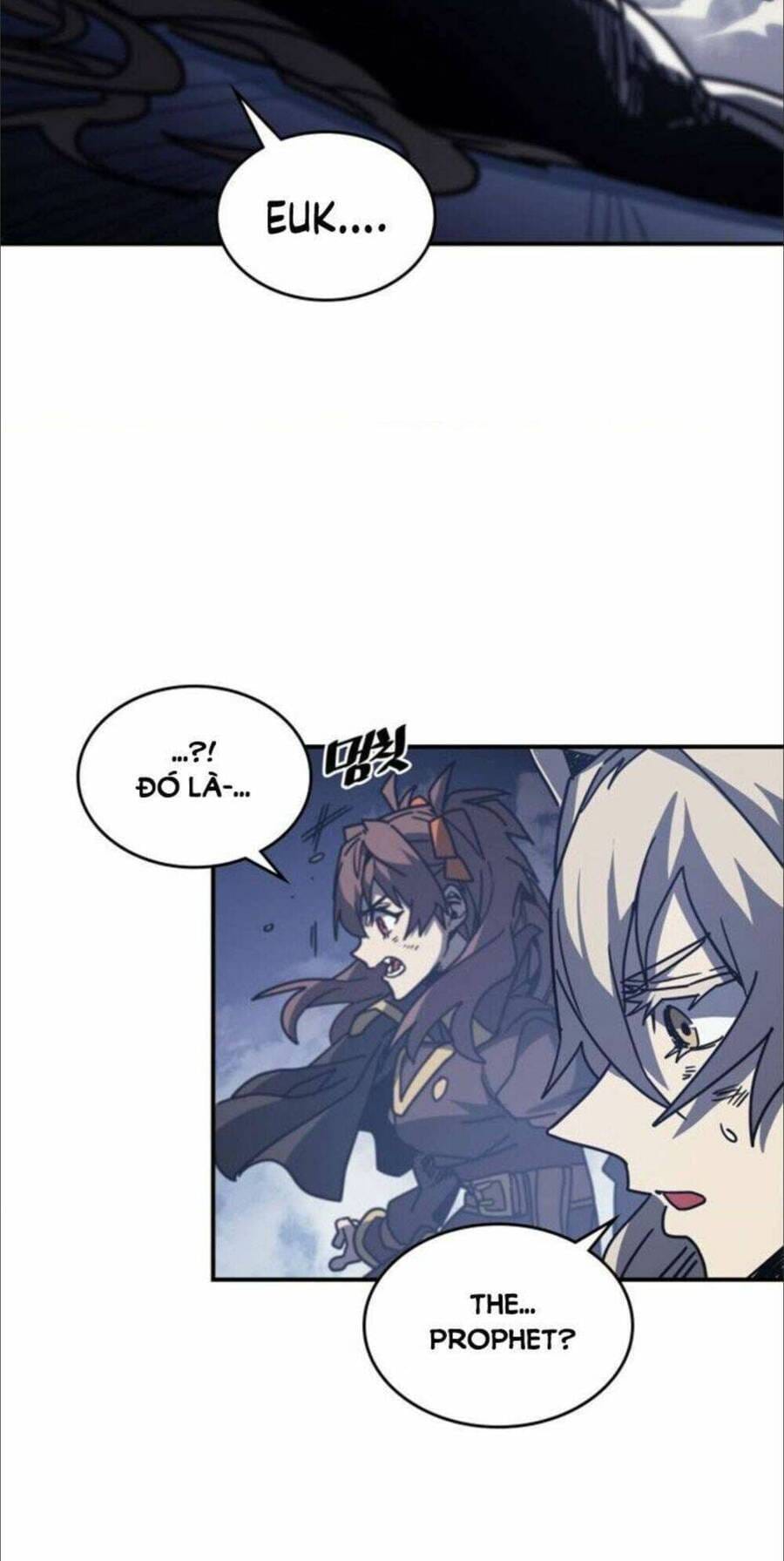 Truyện Tranh Chuyển Sinh Ma Pháp Đặc Biệt Yếu trang 5