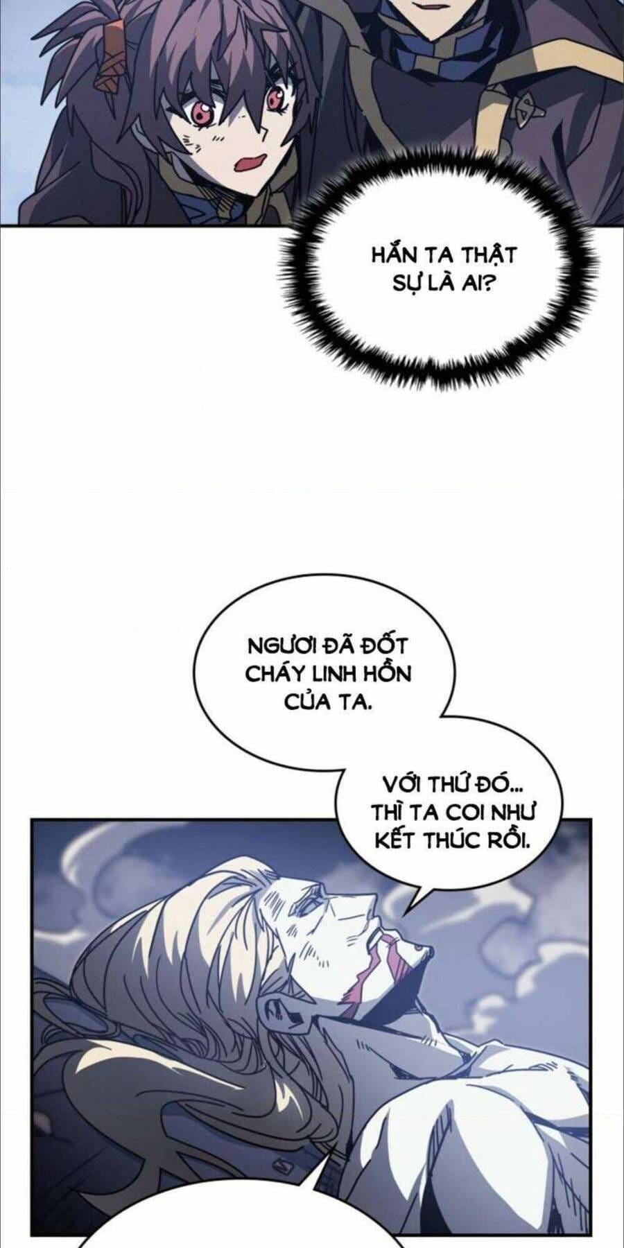 Truyện Tranh Chuyển Sinh Ma Pháp Đặc Biệt Yếu trang 5