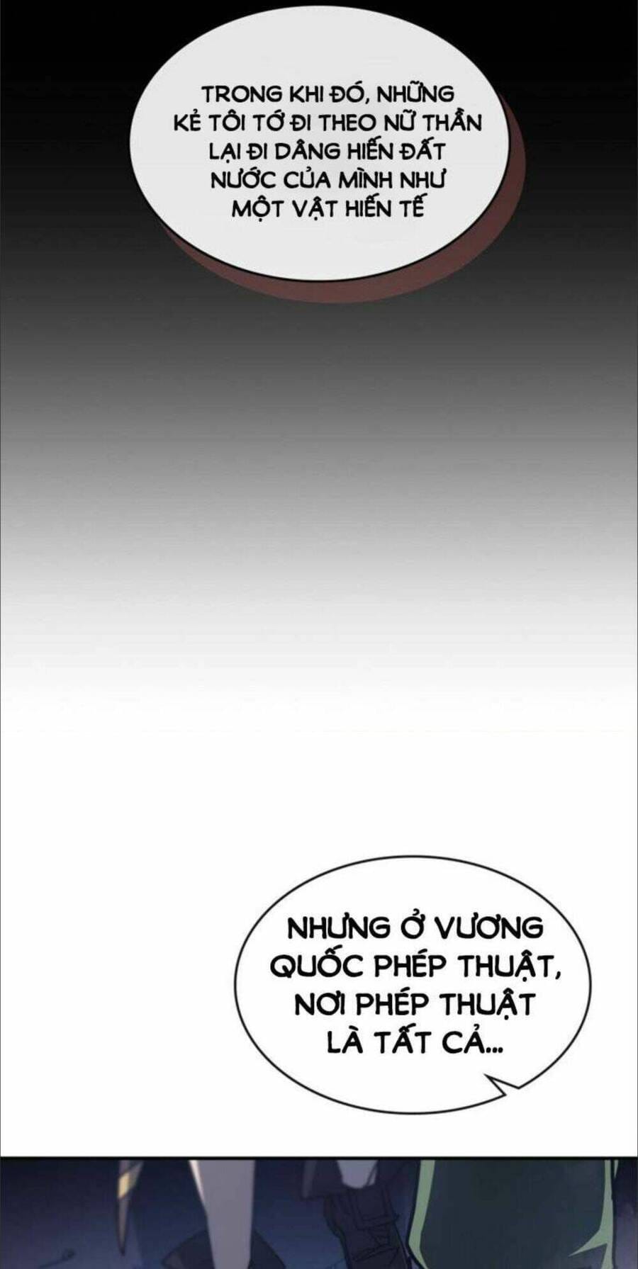 Truyện Tranh Chuyển Sinh Ma Pháp Đặc Biệt Yếu trang 5
