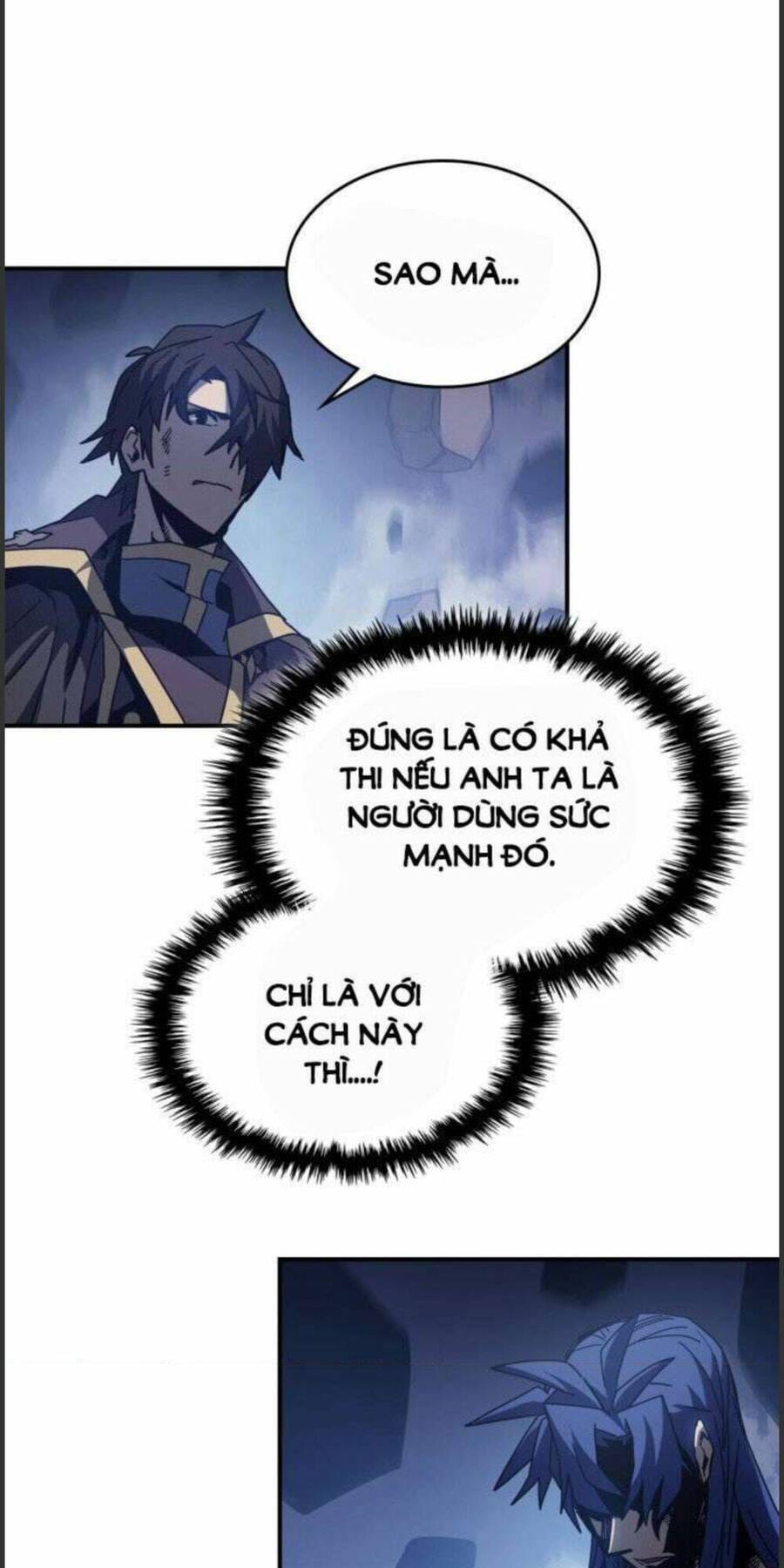 Truyện Tranh Chuyển Sinh Ma Pháp Đặc Biệt Yếu trang 5