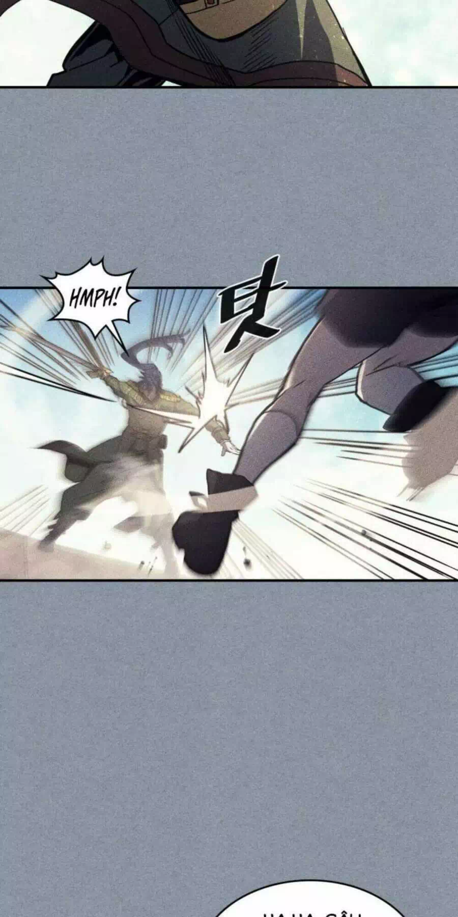 Truyện Tranh Chuyển Sinh Ma Pháp Đặc Biệt Yếu trang 5