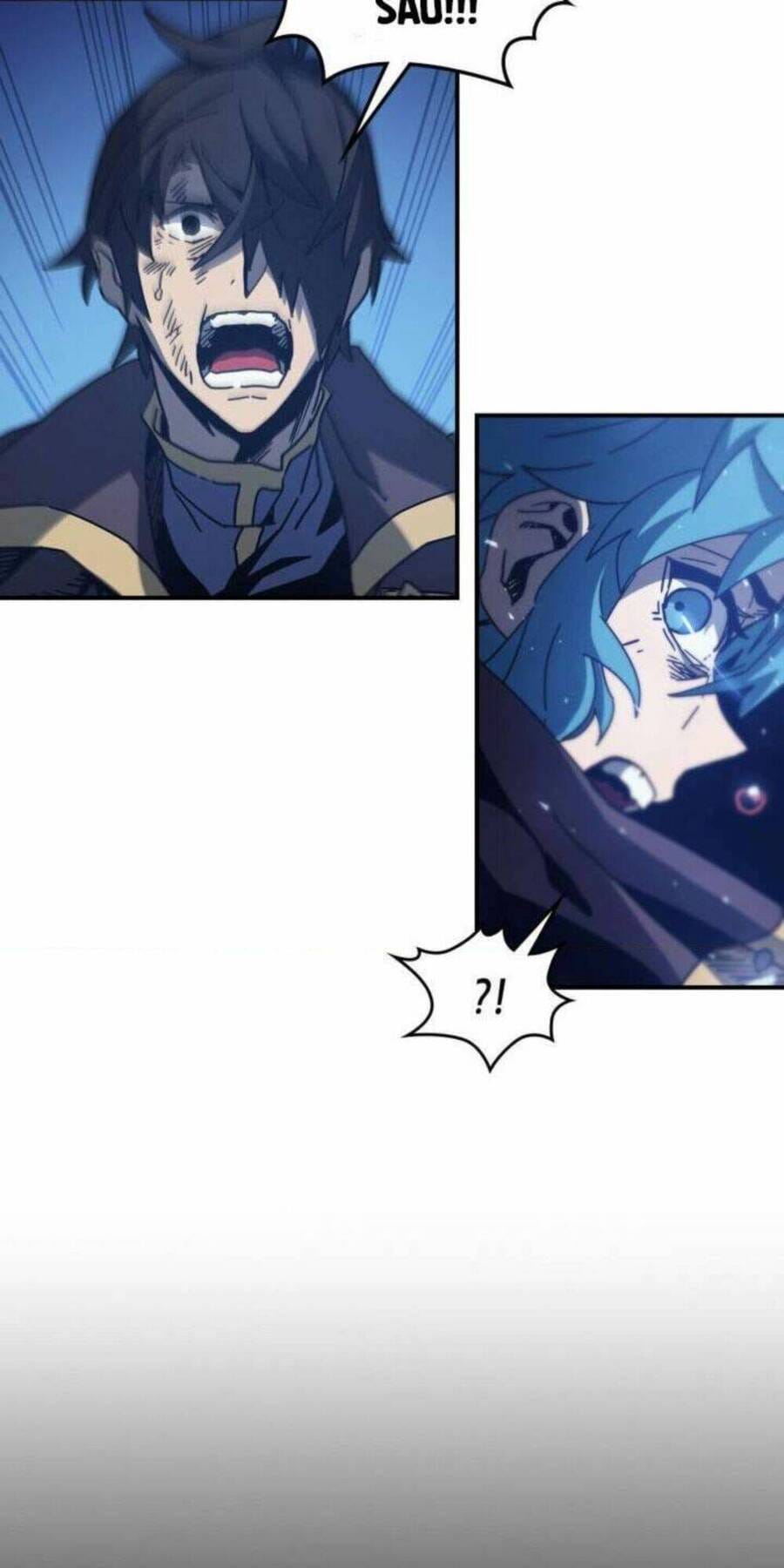 Truyện Tranh Chuyển Sinh Ma Pháp Đặc Biệt Yếu trang 5