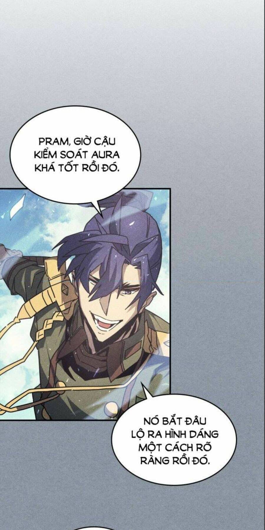 Truyện Tranh Chuyển Sinh Ma Pháp Đặc Biệt Yếu trang 5