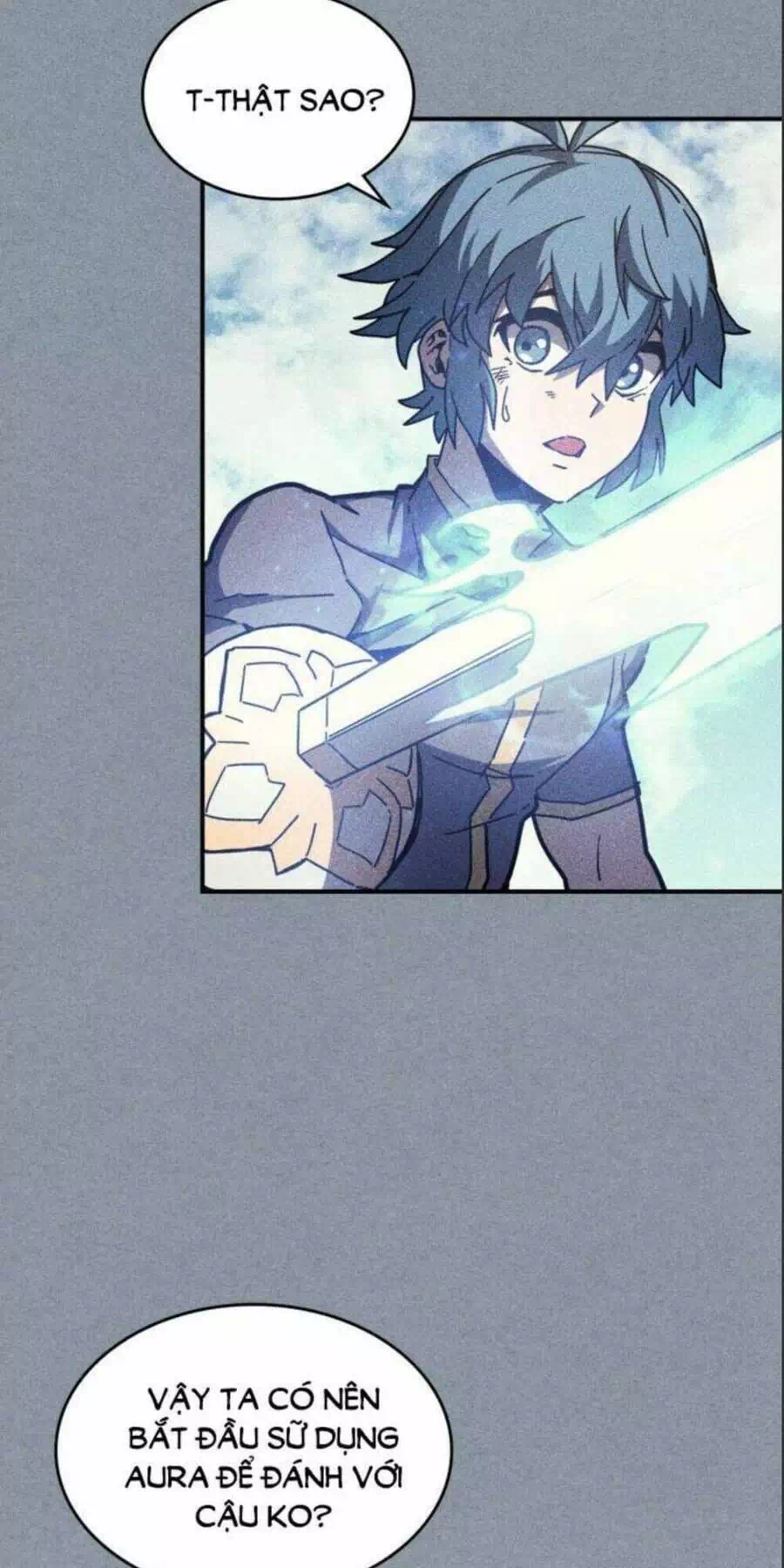 Truyện Tranh Chuyển Sinh Ma Pháp Đặc Biệt Yếu trang 5