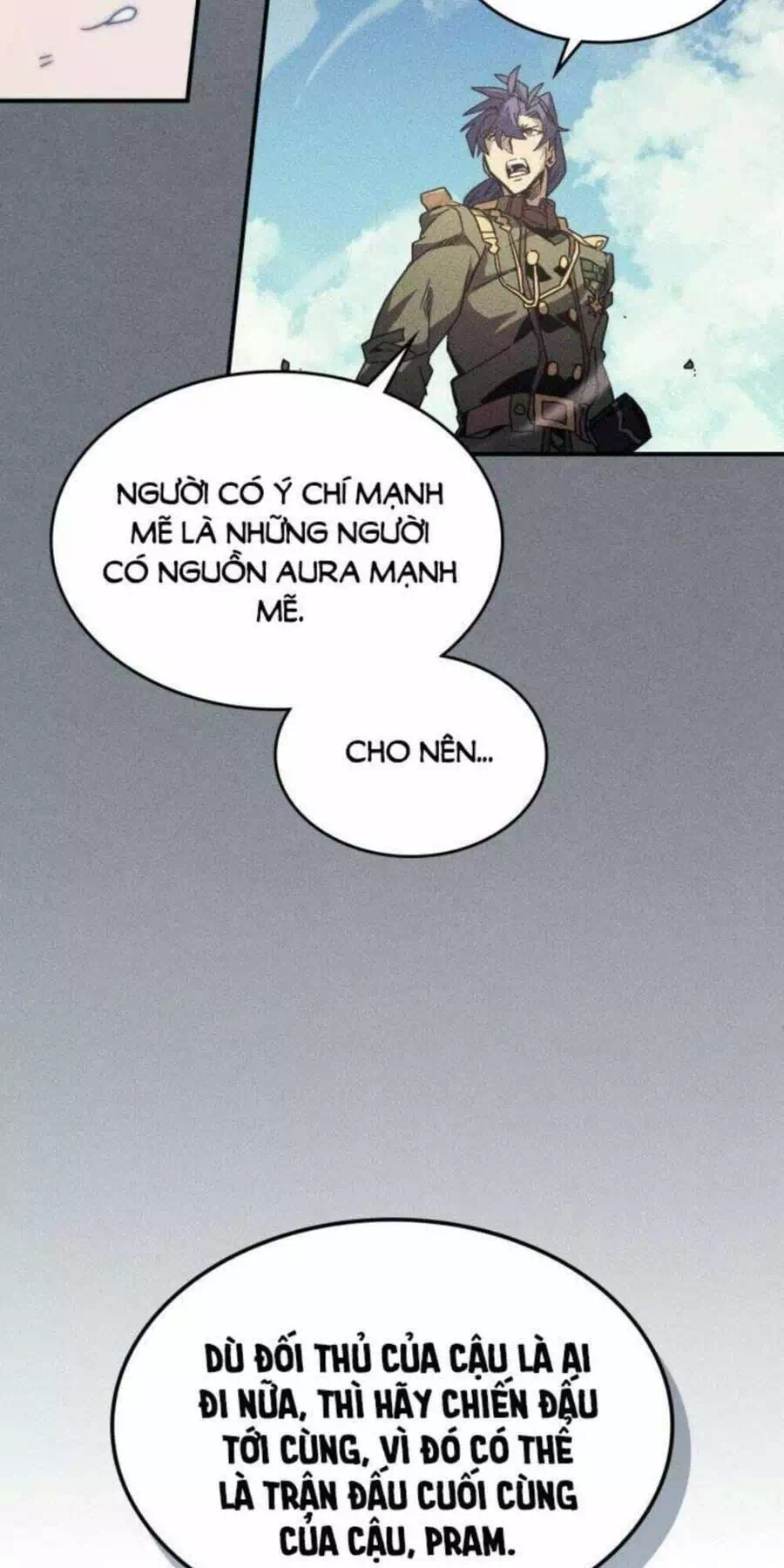 Truyện Tranh Chuyển Sinh Ma Pháp Đặc Biệt Yếu trang 5