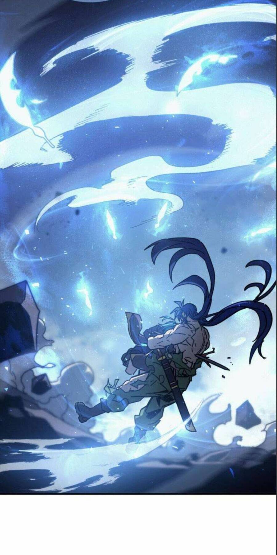 Truyện Tranh Chuyển Sinh Ma Pháp Đặc Biệt Yếu trang 5