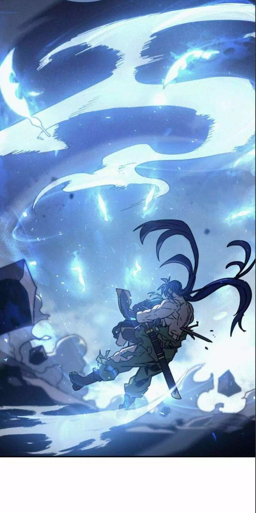 Truyện Tranh Chuyển Sinh Ma Pháp Đặc Biệt Yếu trang 5