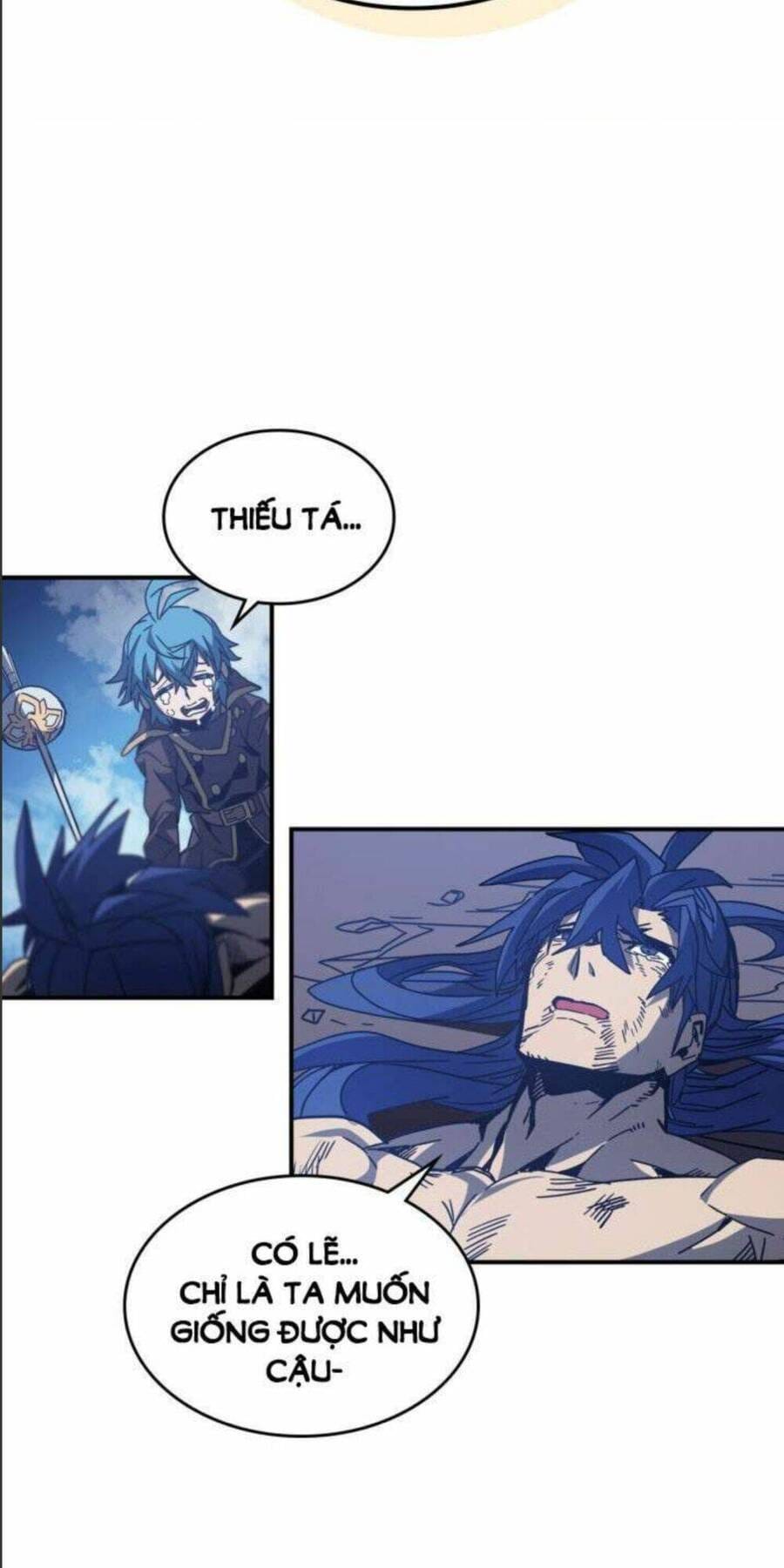 Truyện Tranh Chuyển Sinh Ma Pháp Đặc Biệt Yếu trang 5