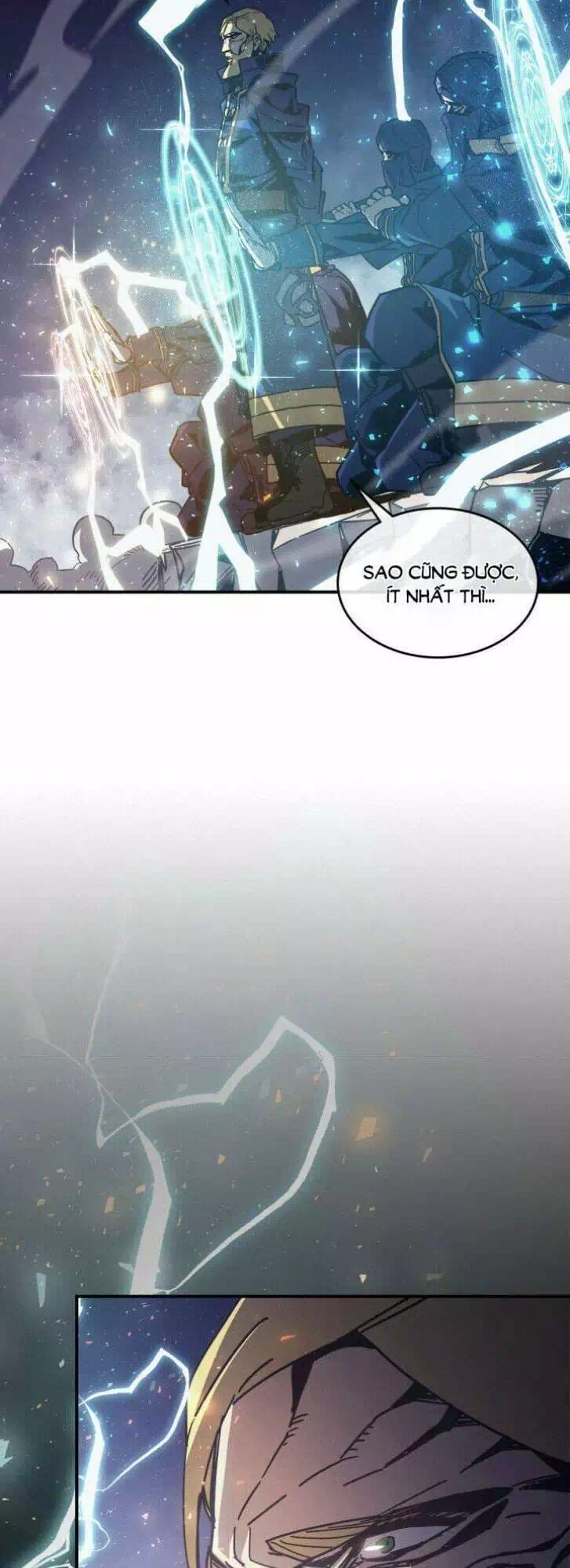 Truyện Tranh Chuyển Sinh Ma Pháp Đặc Biệt Yếu trang 5