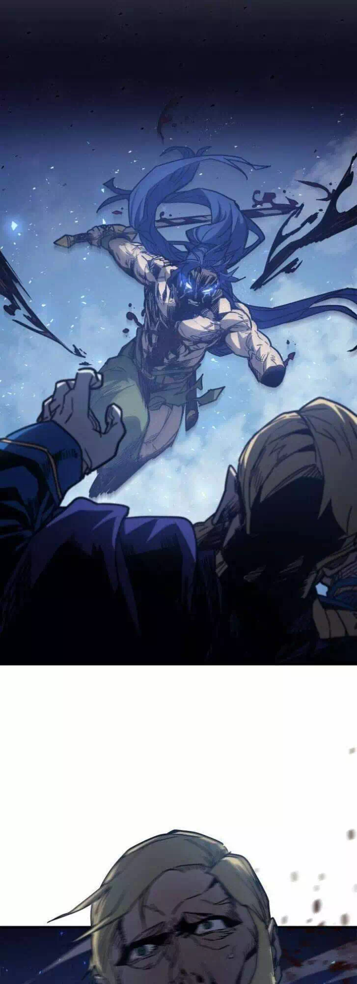 Truyện Tranh Chuyển Sinh Ma Pháp Đặc Biệt Yếu trang 5