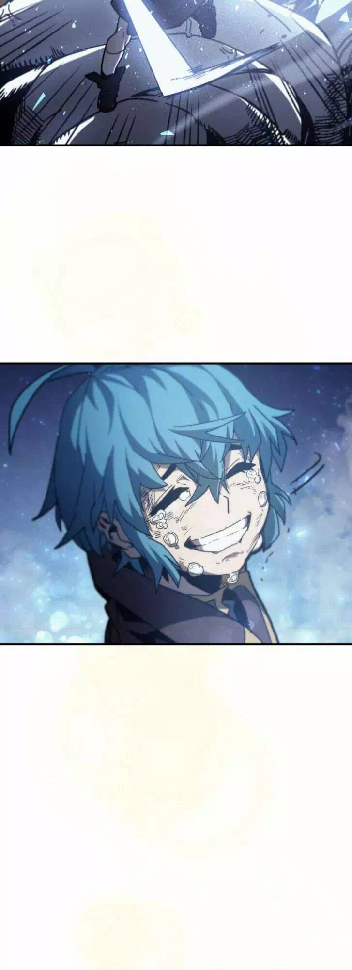 Truyện Tranh Chuyển Sinh Ma Pháp Đặc Biệt Yếu trang 5