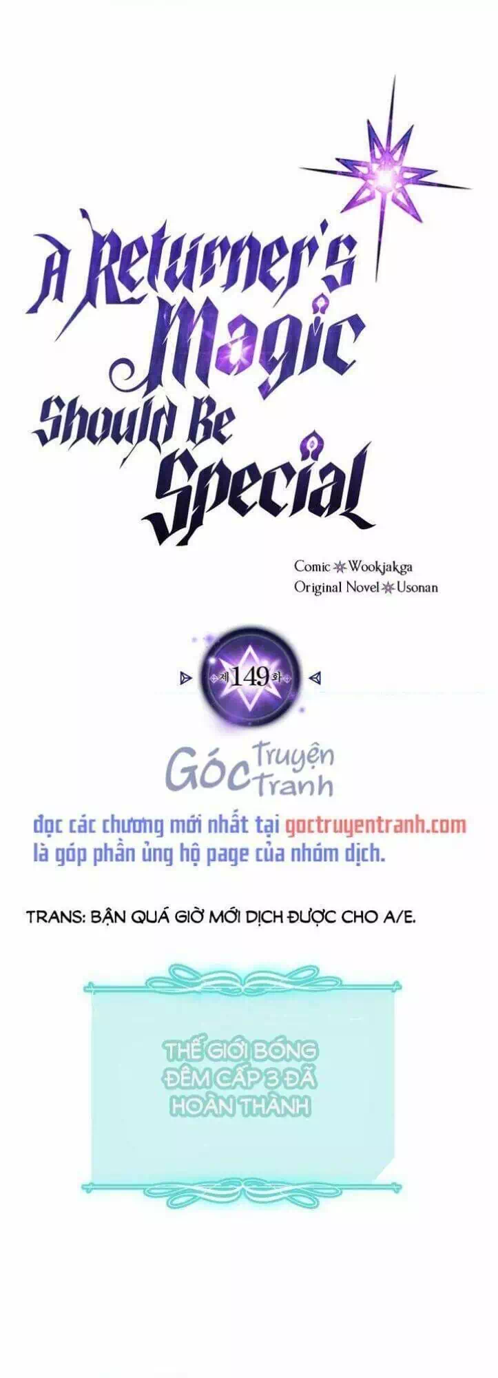 Truyện Tranh Chuyển Sinh Ma Pháp Đặc Biệt Yếu trang 5