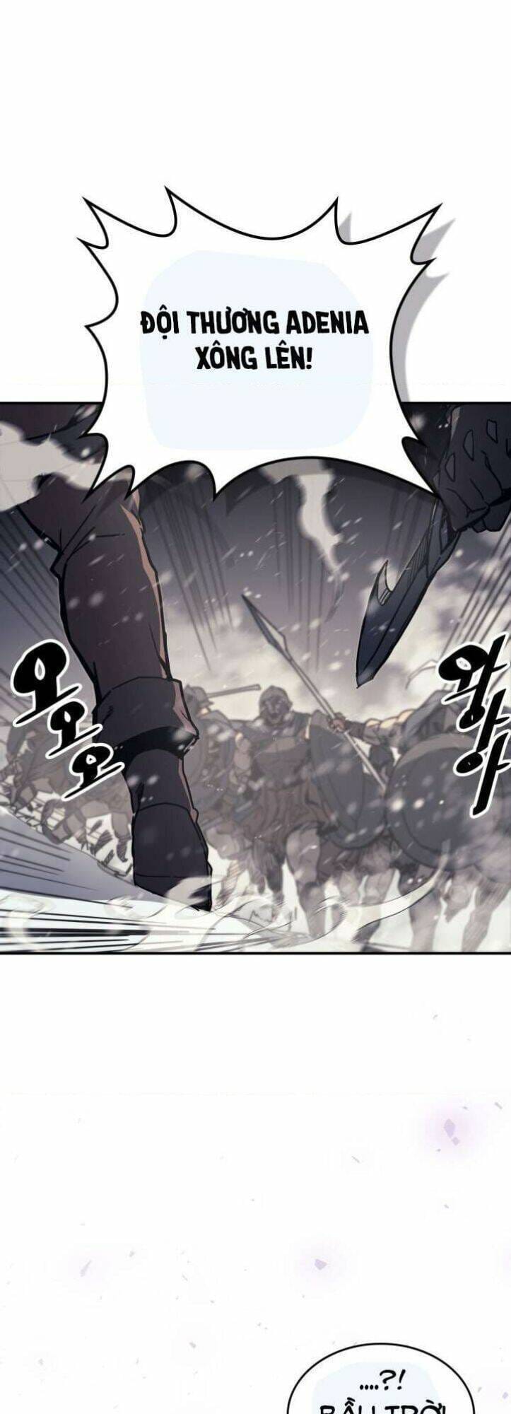 Truyện Tranh Chuyển Sinh Ma Pháp Đặc Biệt Yếu trang 5