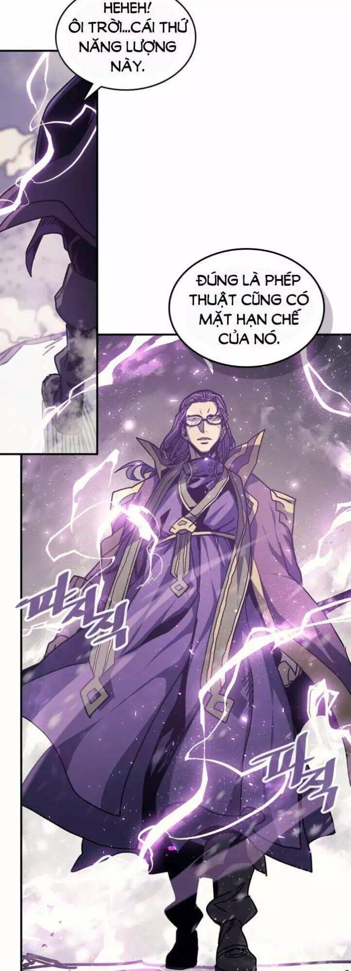 Truyện Tranh Chuyển Sinh Ma Pháp Đặc Biệt Yếu trang 5